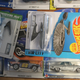 Illustration for article titled Enormous Die-Cast Collection - Box 3 - Hot Wheels